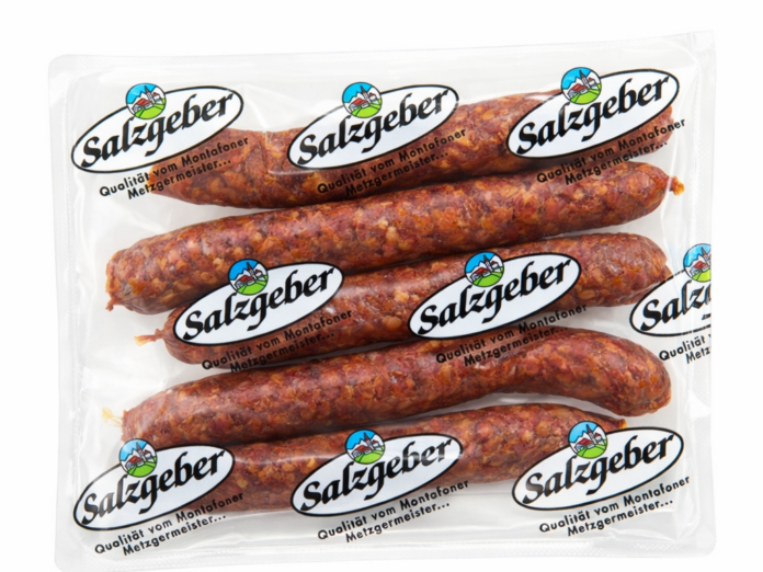 Pfefferwüste 5 (100g) oder 50 Stück (1 KG)