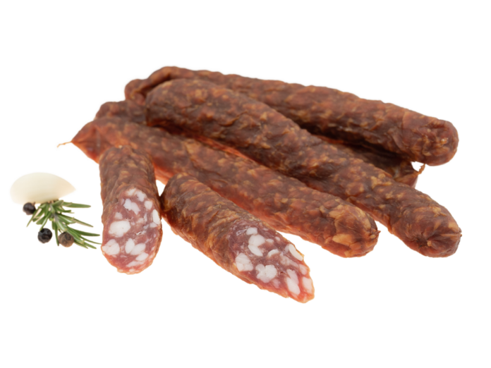 Edelkärntner Rohwürste 1 oder 5 Paar